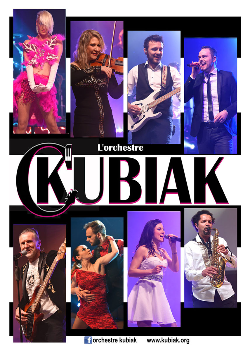 Orchestre Kubiak