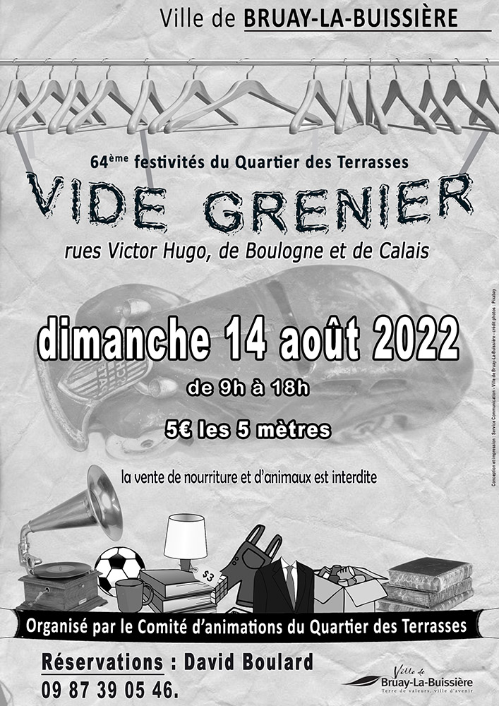 2022-affiche vide grenier 14 aout