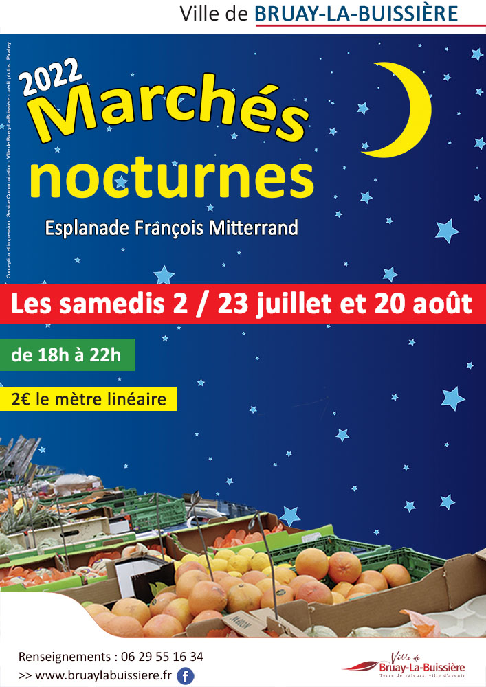 2022-marchés nocturnes-commerce