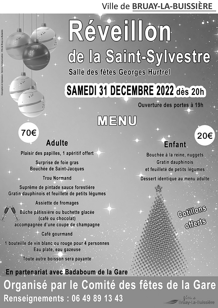 2022-31-12-Saint-Sylvestre-quartier de la gare