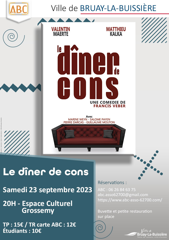 2023-ABC-Diner cons