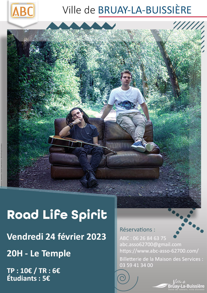 2023-ABC-Road Life Spirit