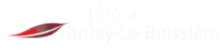 Ville de Bruay-La-Buissière Logo