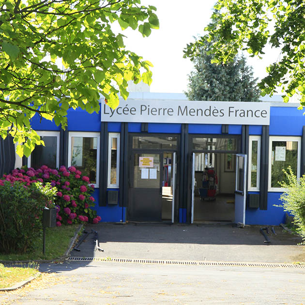 LP Mendes France