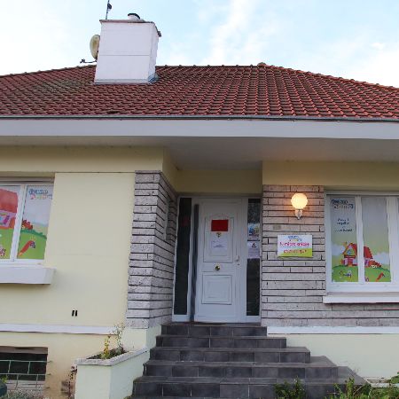 Micro-crèche de Bruay-La-Buissière Micro-crèche de Bruay-La-Buissière
