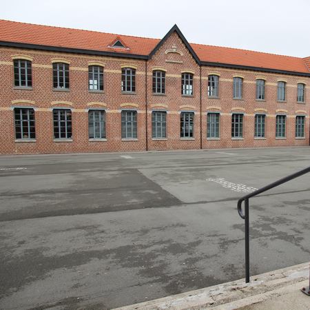 Maternelle Marmottan