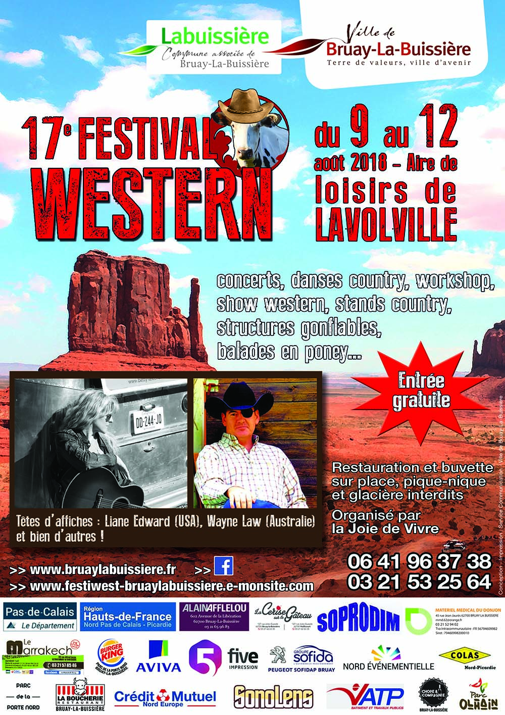 2018-LAB-Festival Western