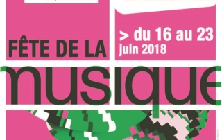 Fête de la Musique 2018 Bruay