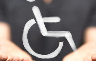 Accessibilité PMR