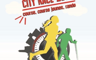 City Race 2018