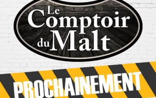 Le Comptoir du Malt Bruay