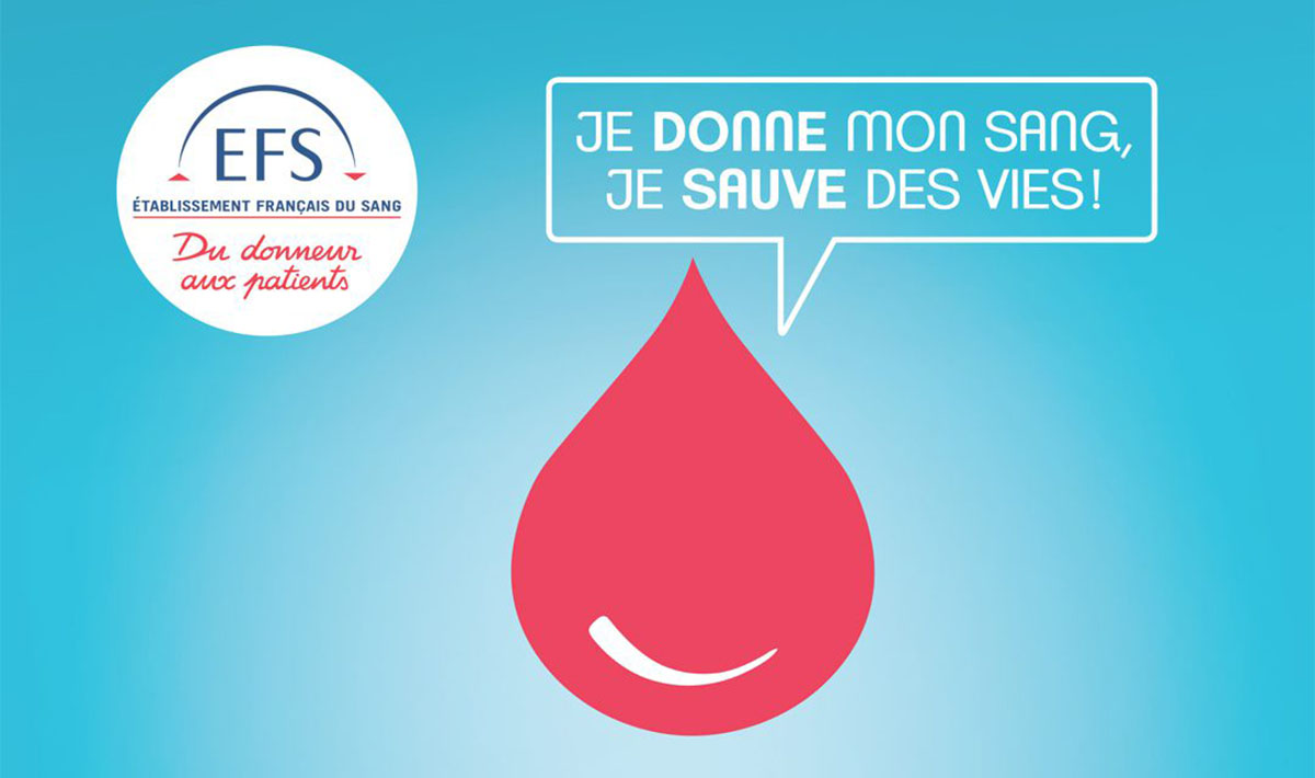 EFS don de sang
