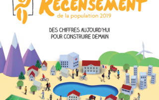 Recensement 2019