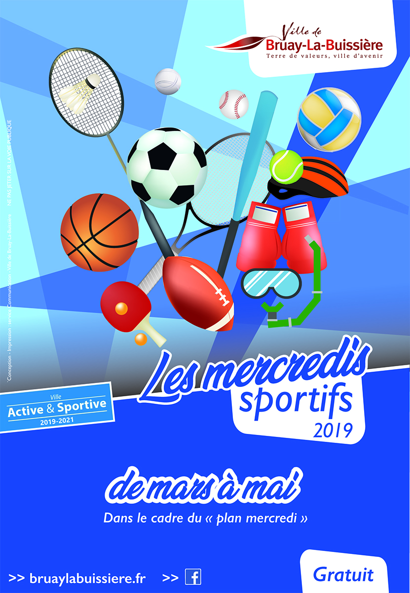 2019-Sports-Mercredis sportifs mai-juin