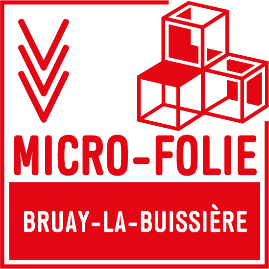 Micro-Folie Bruay-La-Buissière