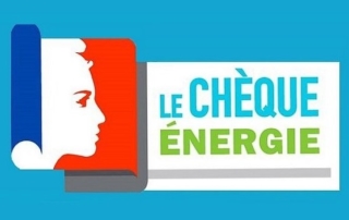 Chèque énergie