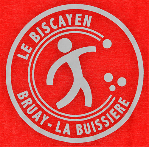 Logo Le Biscayen