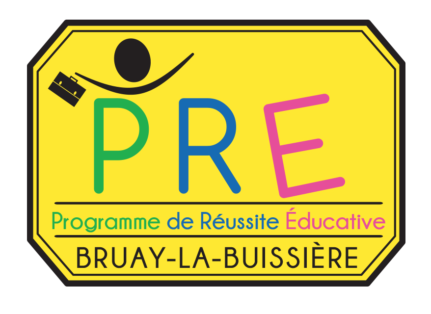 Logo du PRE