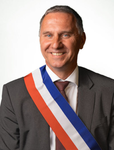 Fabrice Maeseele