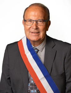 Jean-Pierre Pruvost