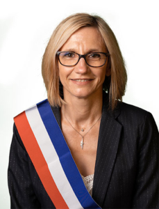 Sandrine Prud'homme