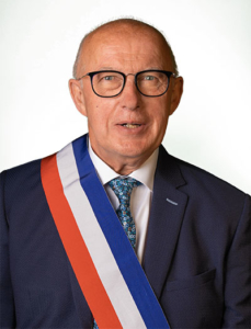 Thierry Frappé
