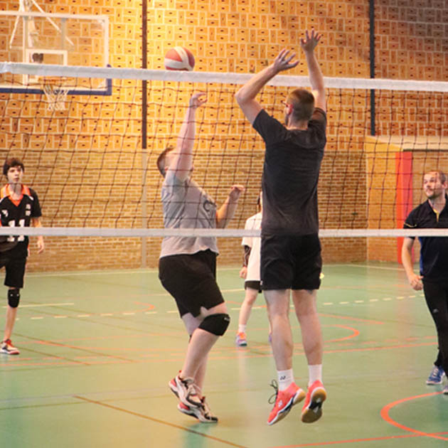 asso-volley