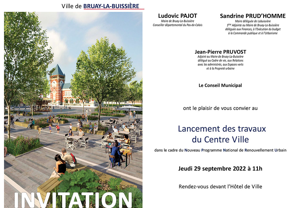 2022-invitation-lancement des travaux centre ville