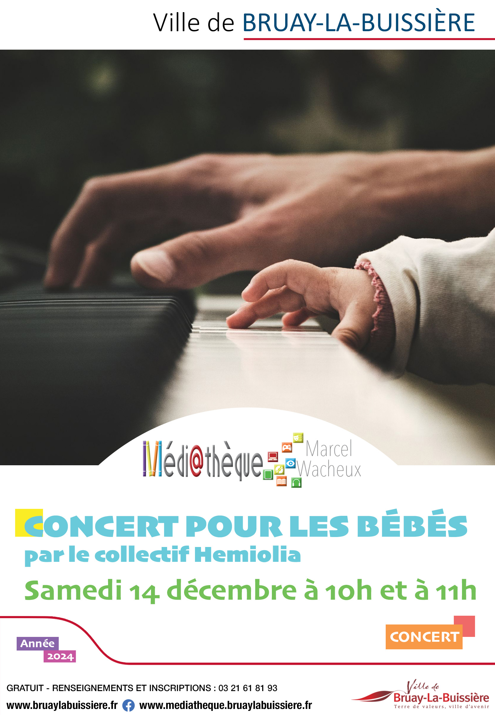 024-Médiathèque-CONCERT BÉBÉS