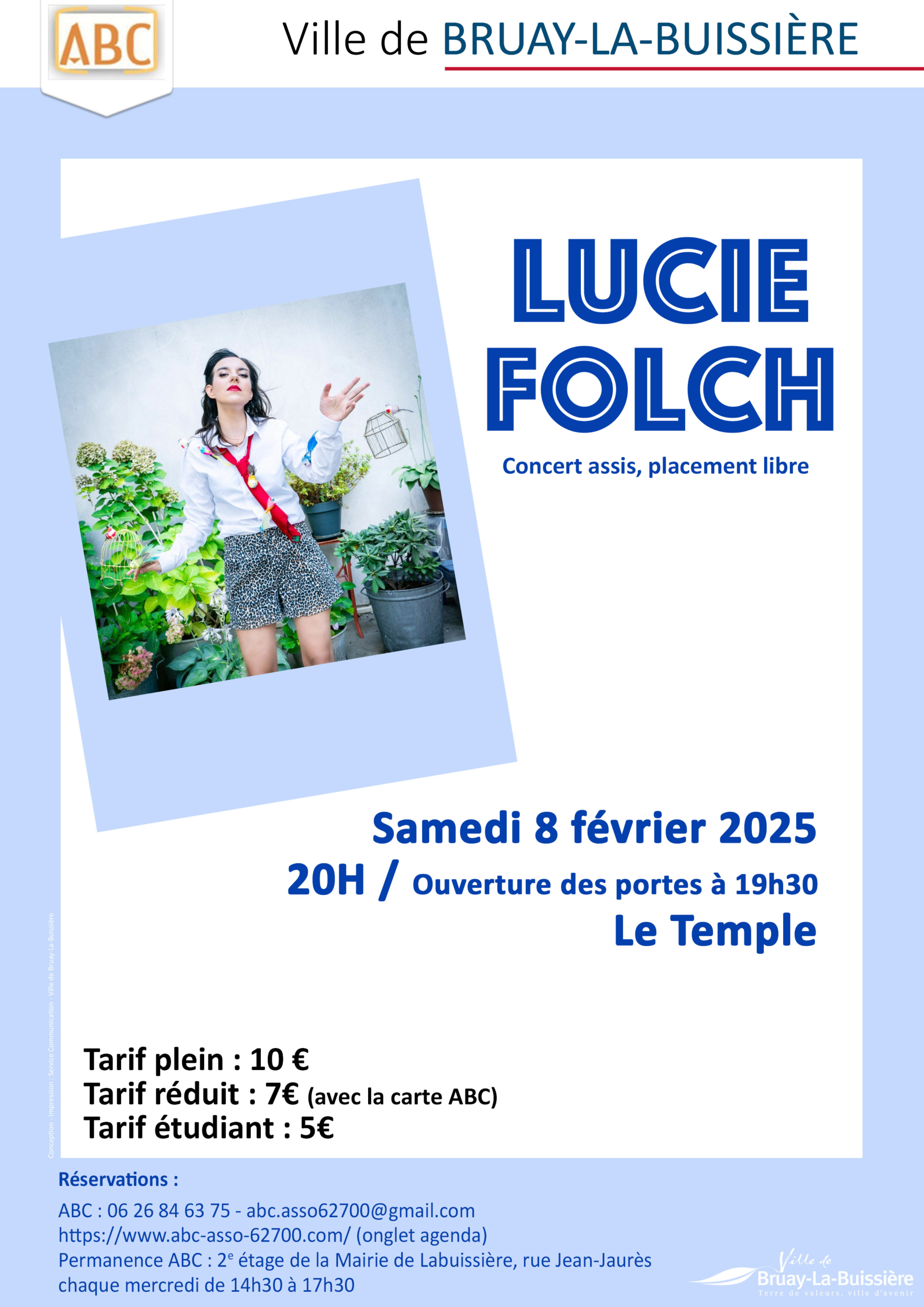 Lucie Folch