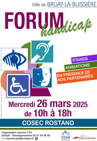 2025 - A3 FORUM HANDICAP