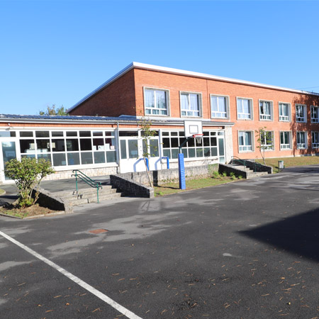 école Basly Bruay-La-Buissière