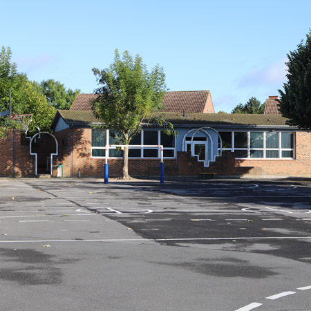 école Félix Faure Bruay-La-Buissière
