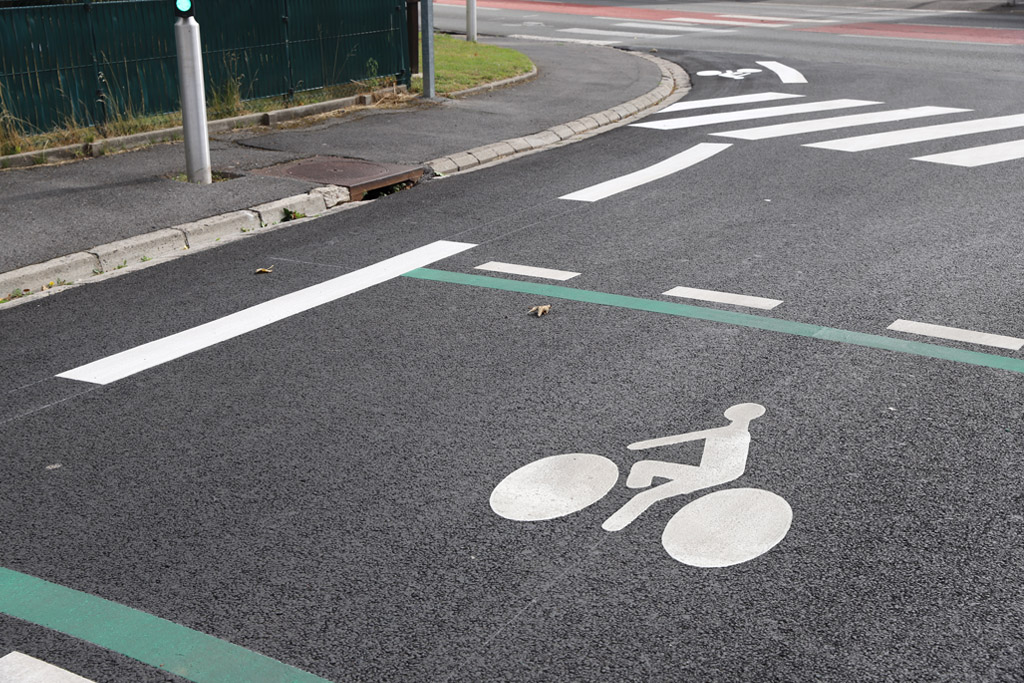 piste cyclable Bruay-La-Buissière