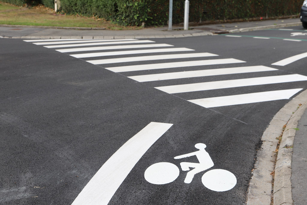 Piste cyclable Bruay-La-Buissière