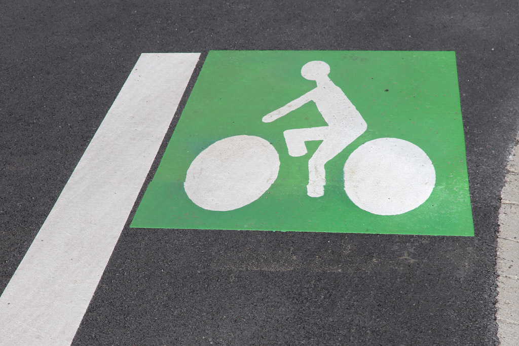 piste cyclable Bruay-La-Buissière zoom