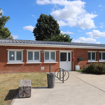 salle des Marguerites