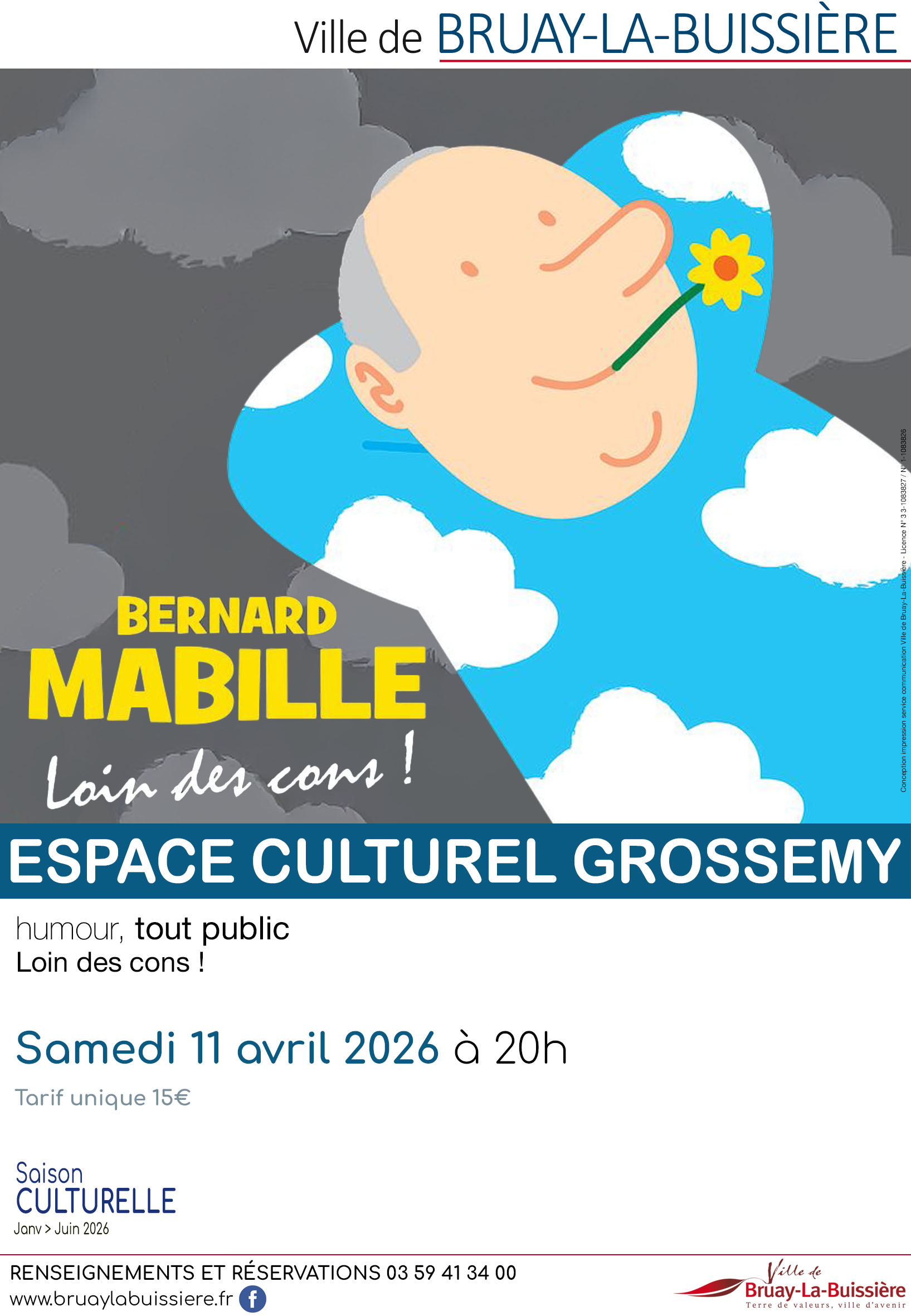 MABILLE
