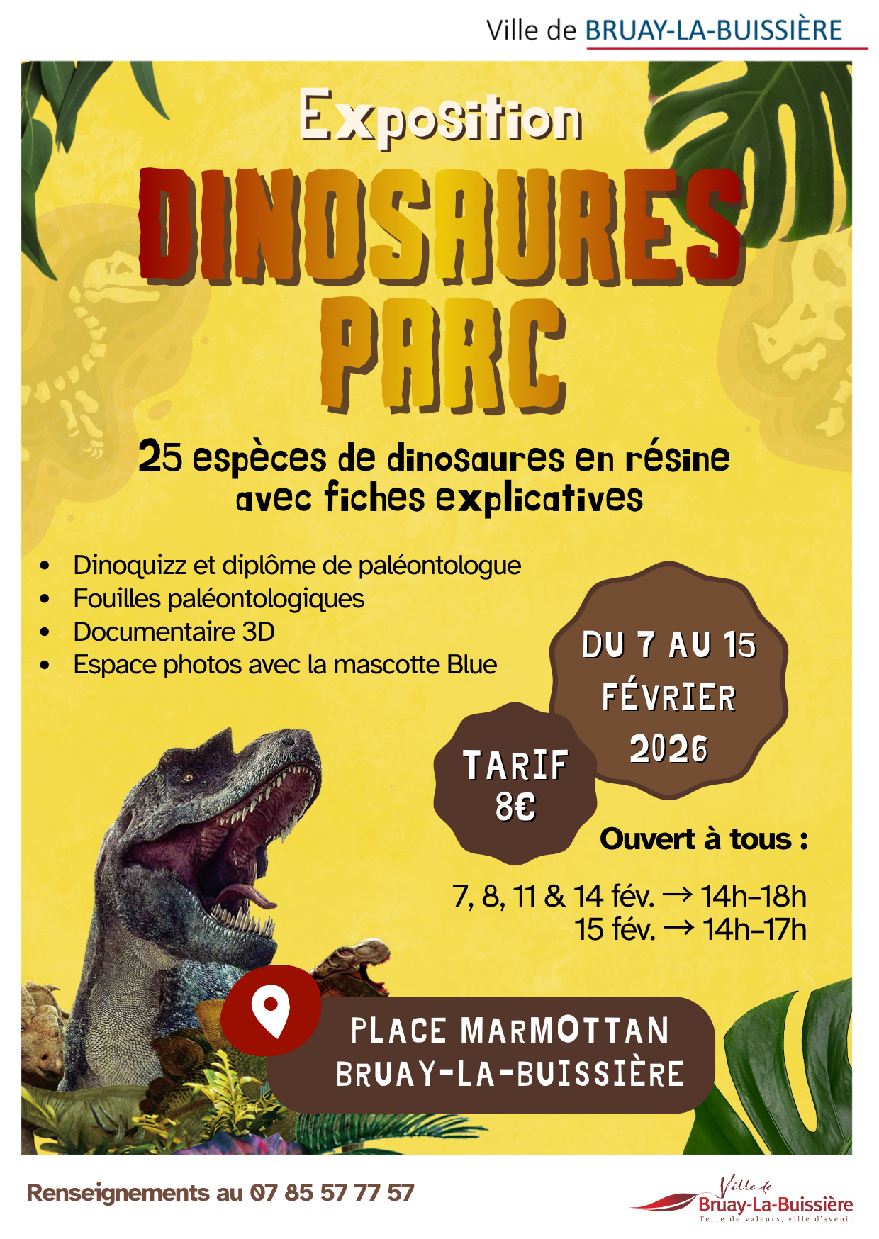 07-02-26 Affiche expo dinosaures