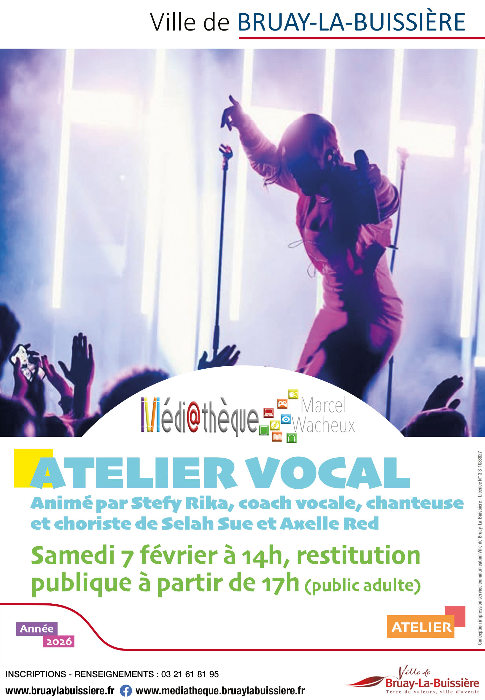 2026-médiathèque-Atelier vocal