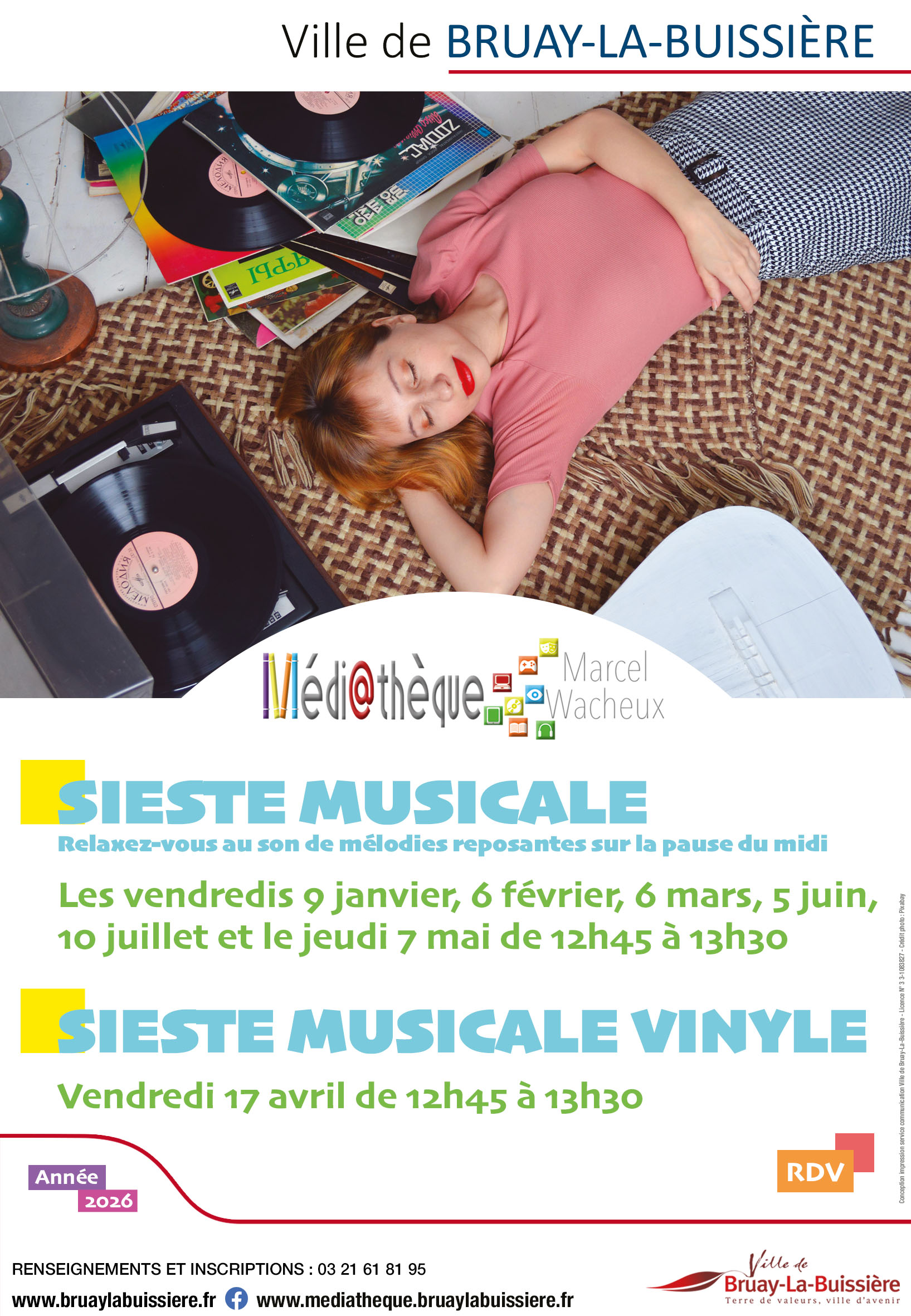 2025-médiathèque-SIESTE MUSICALE