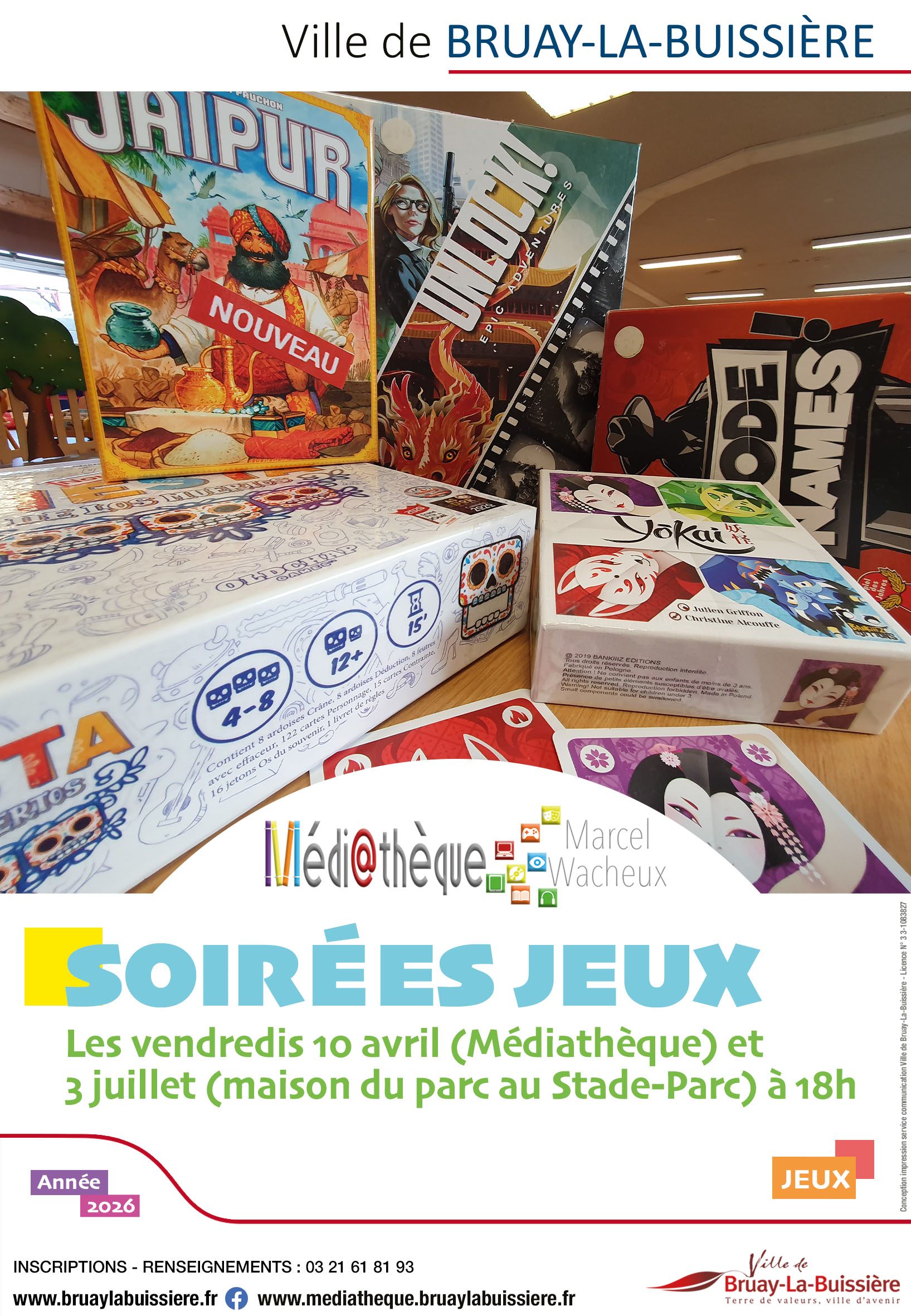 2025-médiathèque-Soirée jeux