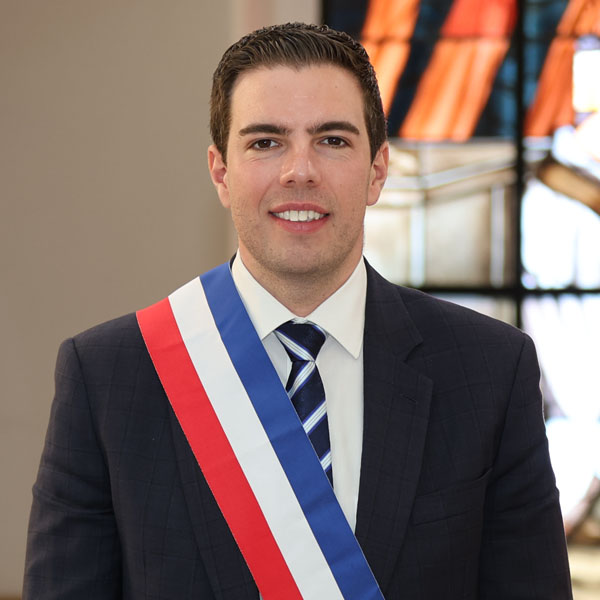 Le Maire Ludovic-PAJOT