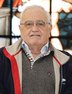 Jean-François Bouvry