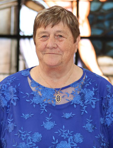 Marie-Thérèse Vandenbussche