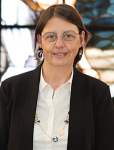 Valérie Langlin