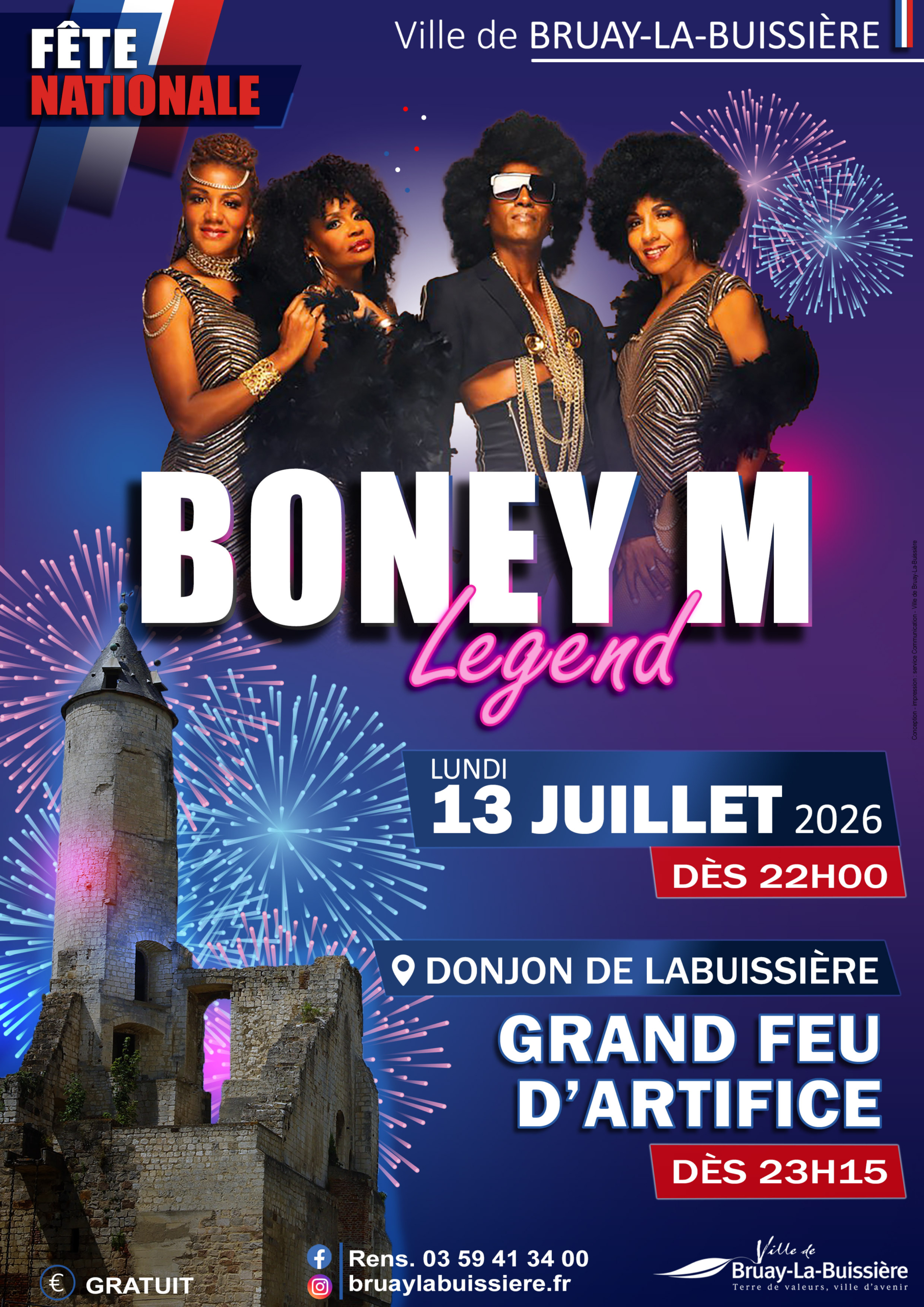 2026-Concert+feu d'artifice 13 juillet